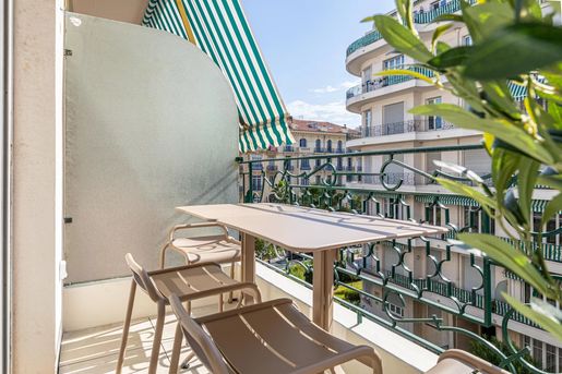 Appartement 3 pièces 87 m² · à Nice · 87 m² · 1 100 000 €