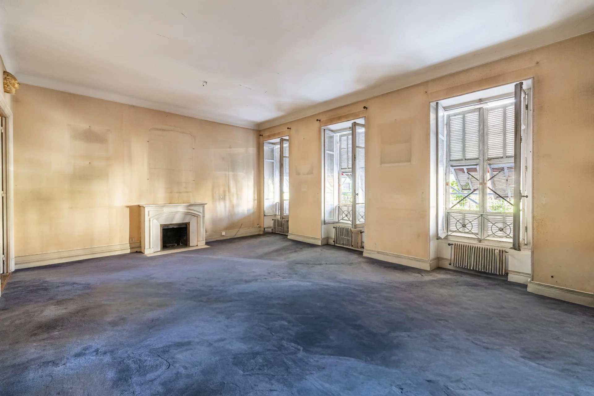 Appartement à vendre, 150m², Nice