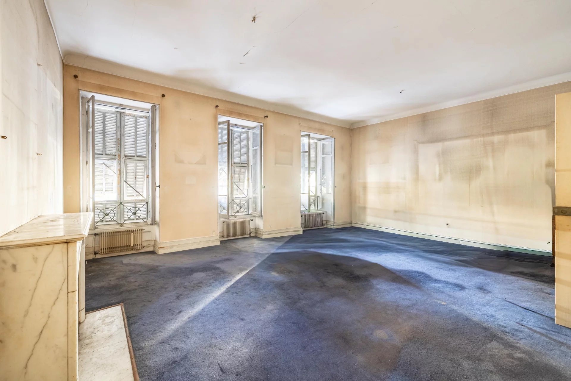 Appartement à vendre, 150m², Nice