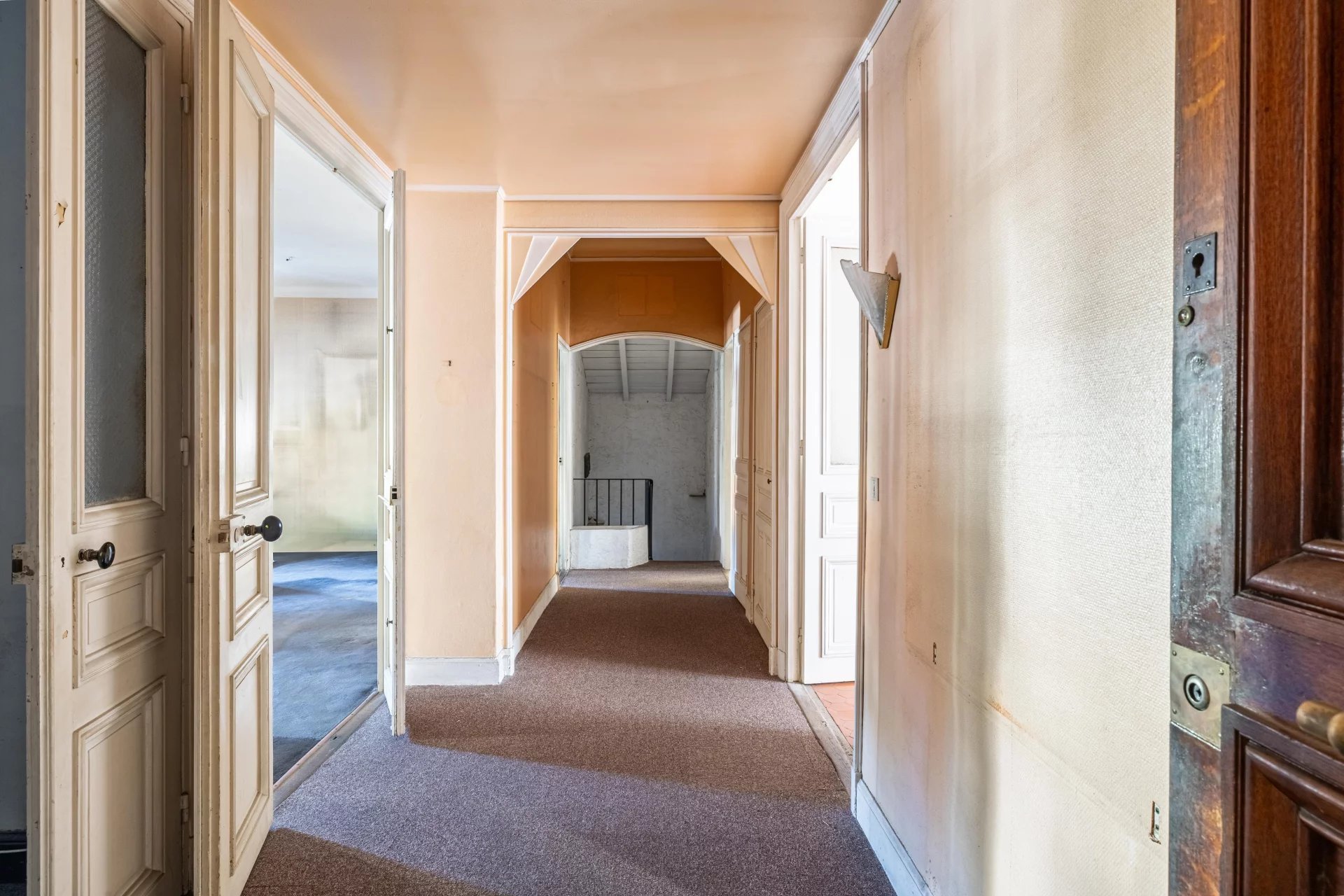 Appartement à vendre, 150m², Nice