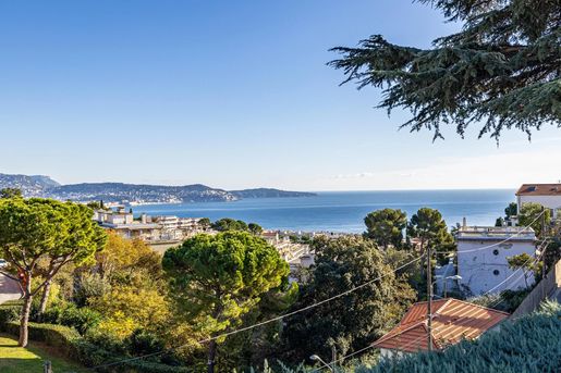 Maison 6 pièces 301 m² · à Nice · 301 m² · 1 690 000 €