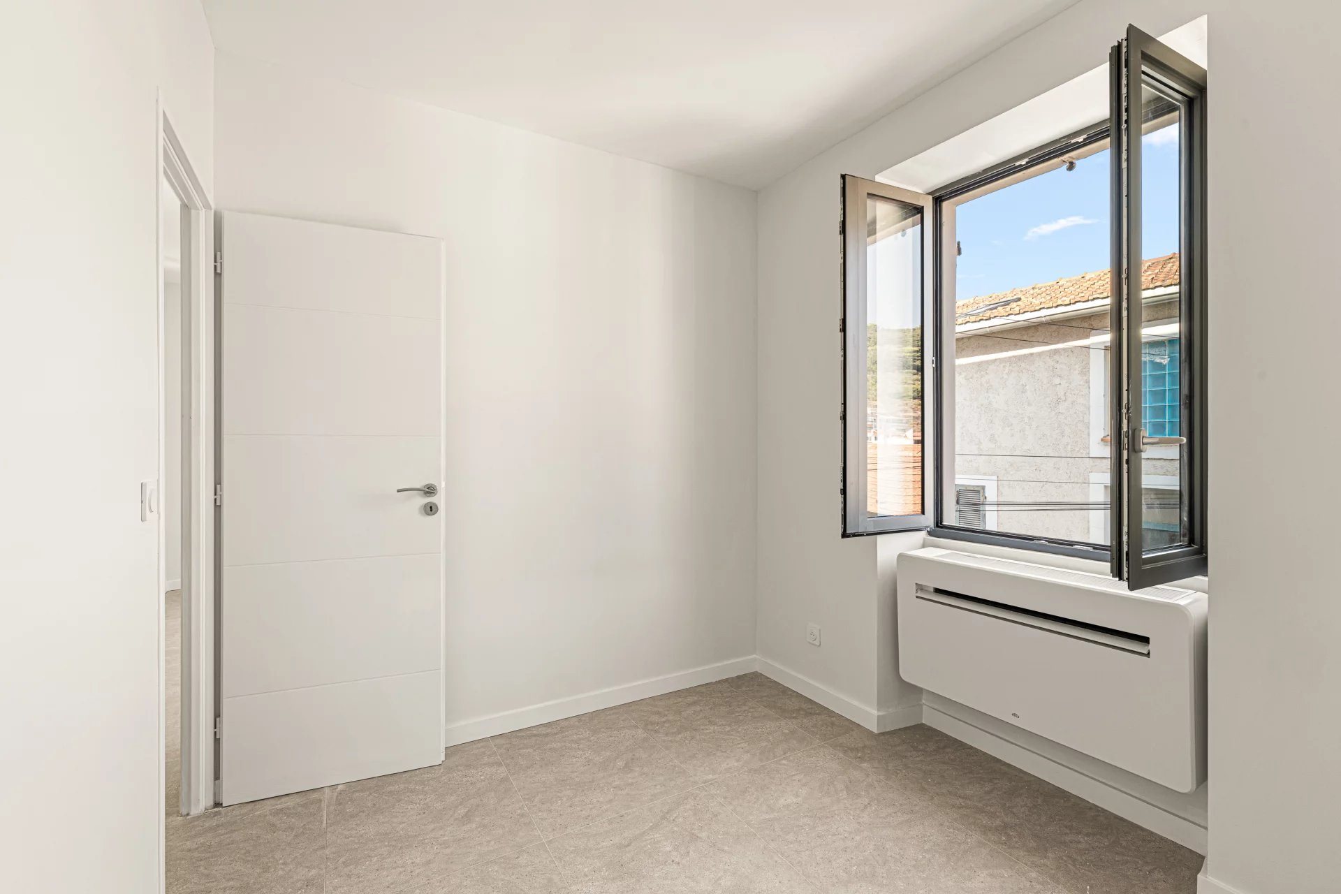 Appartement à vendre, 57m², La Turbie