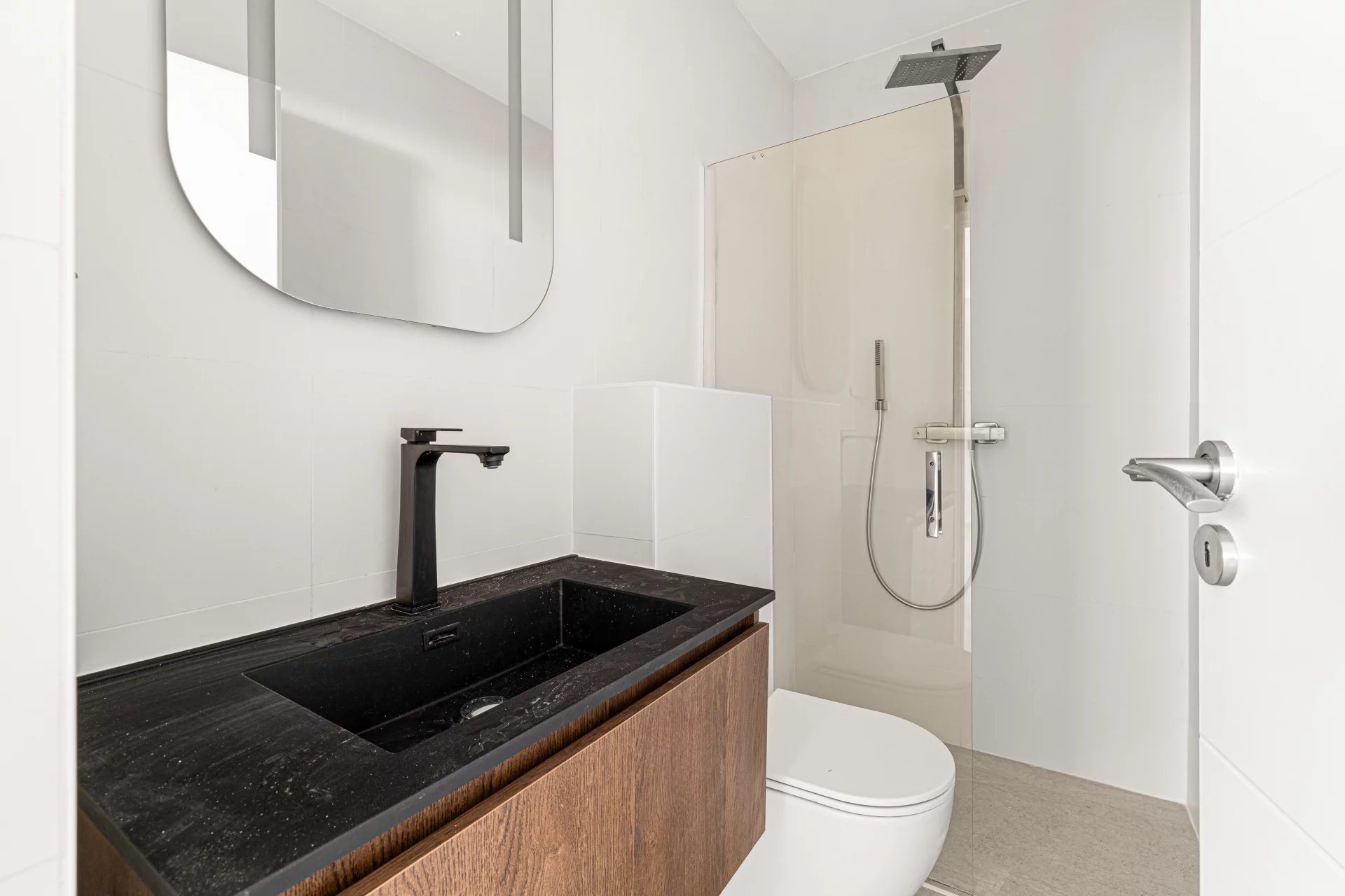 Appartement à vendre, 57m², La Turbie
