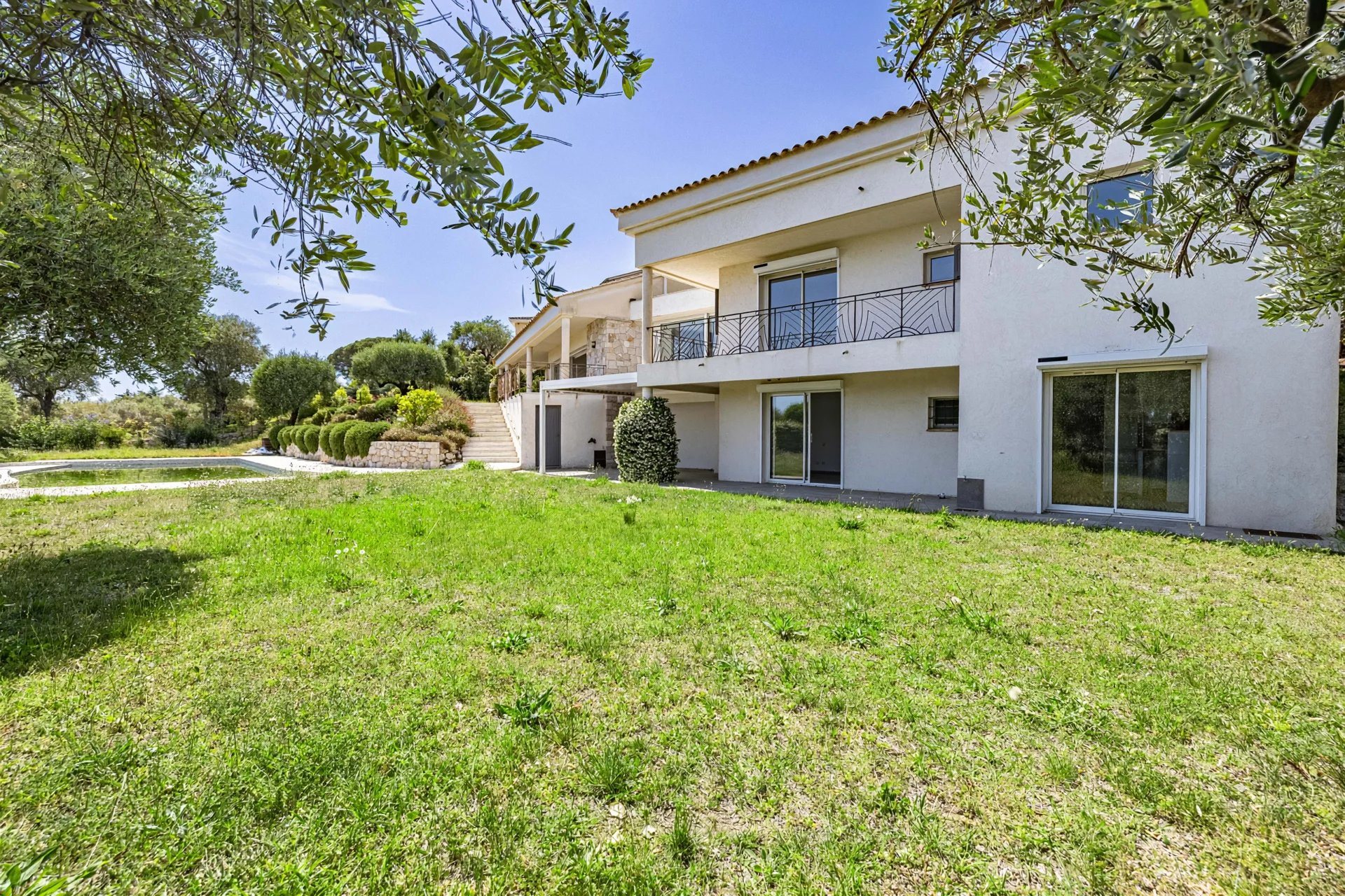 Maison à vendre, 286m², Nice