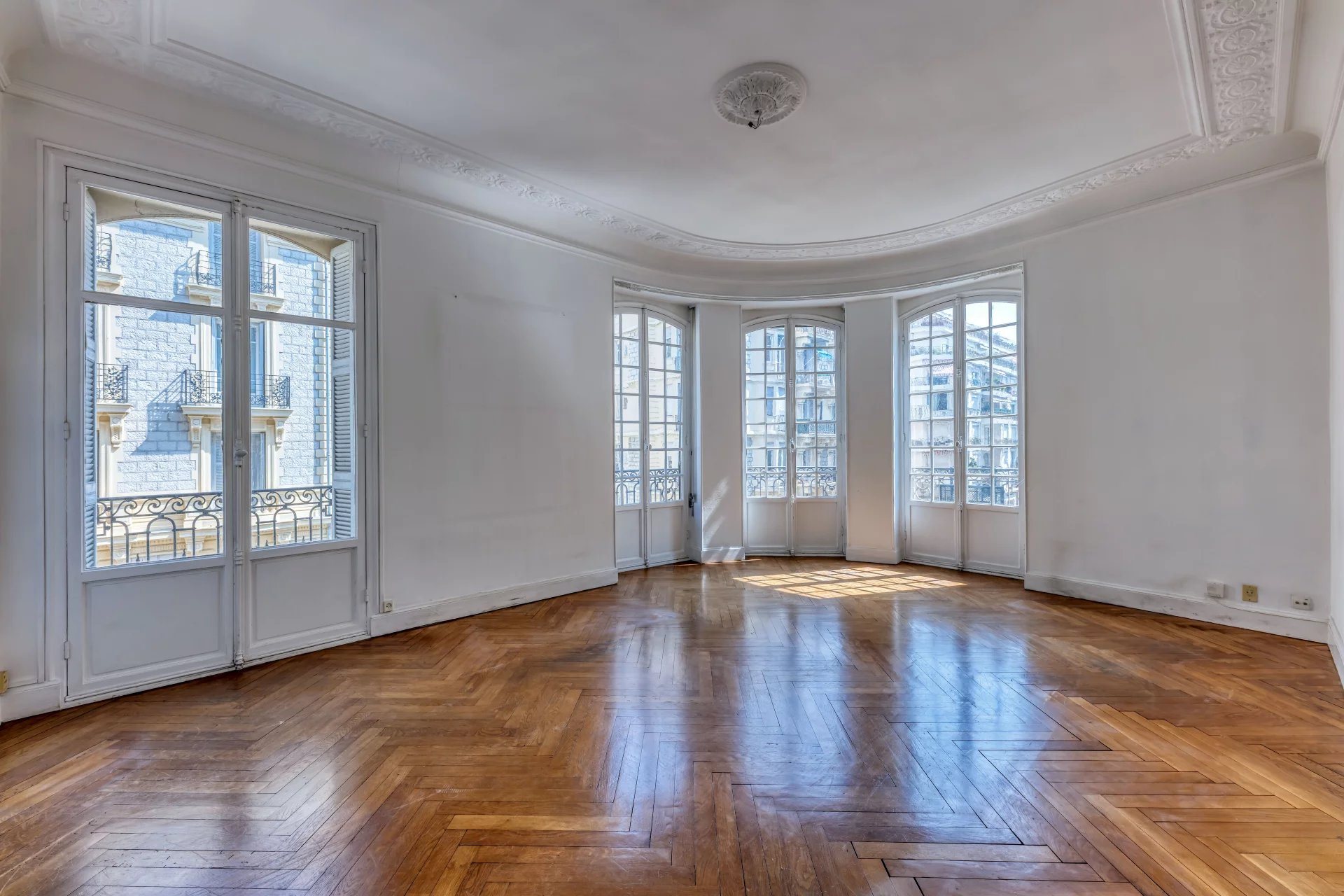Appartement à vendre, 116m², Nice