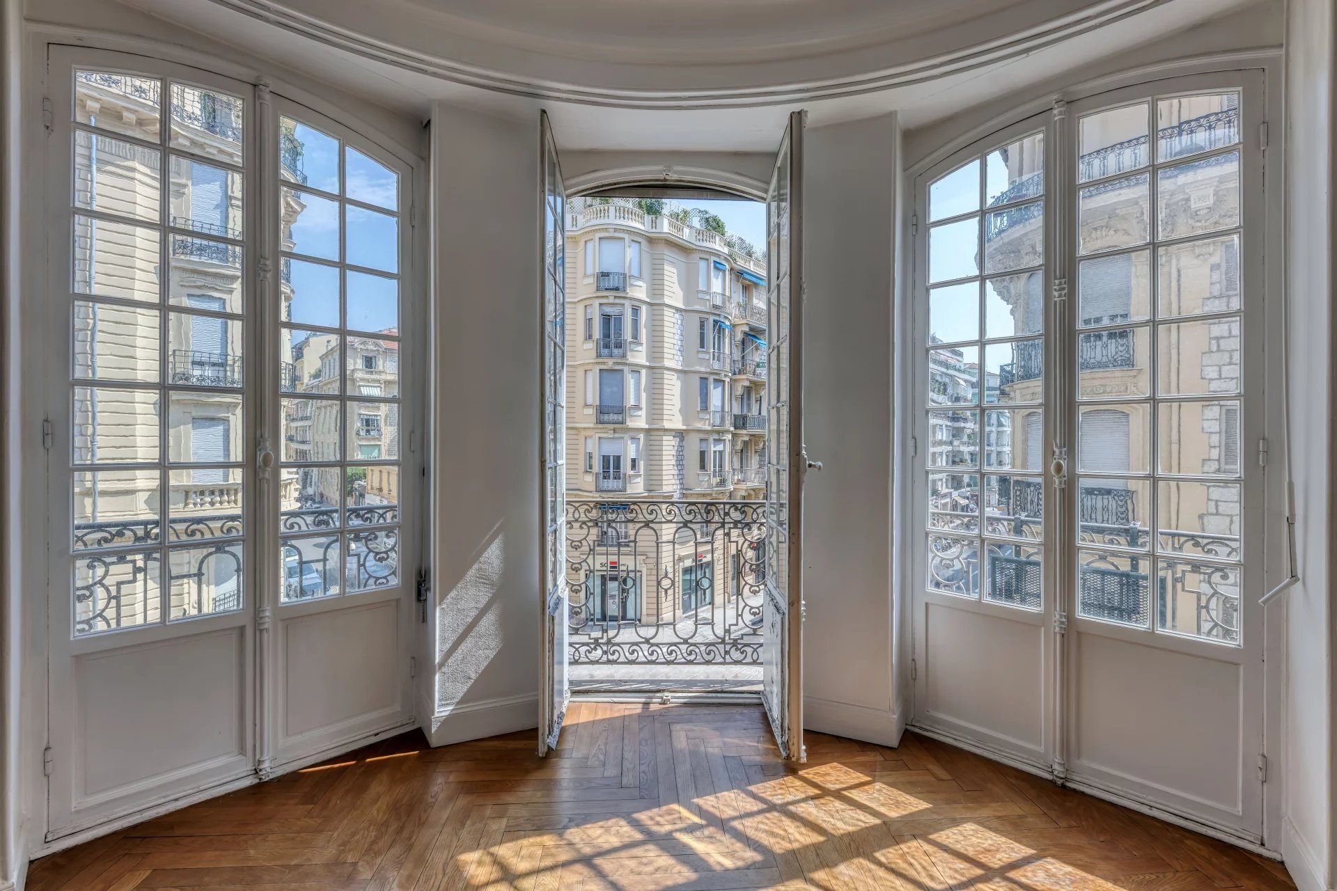 Appartement à vendre, 116m², Nice