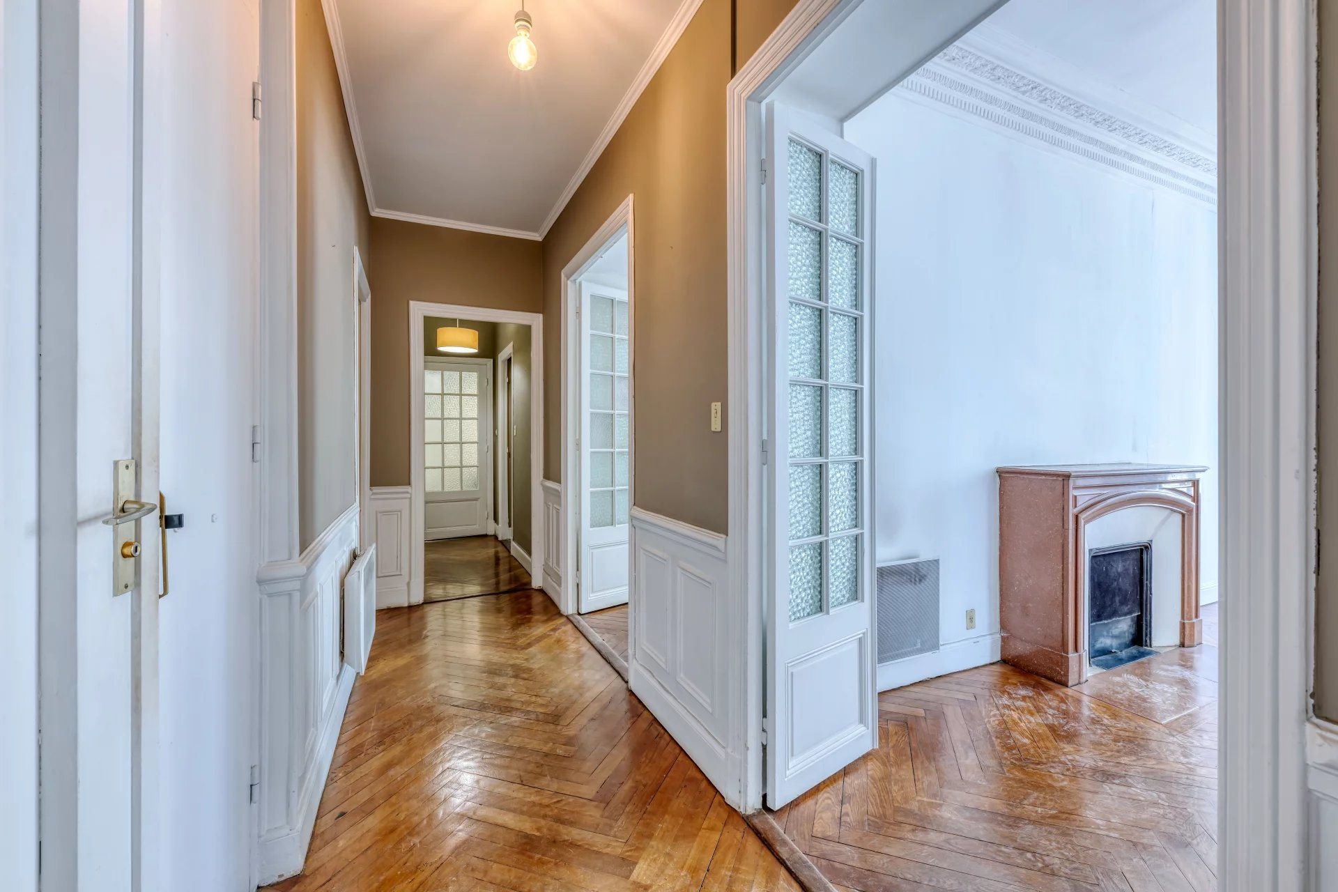 Appartement à vendre, 116m², Nice