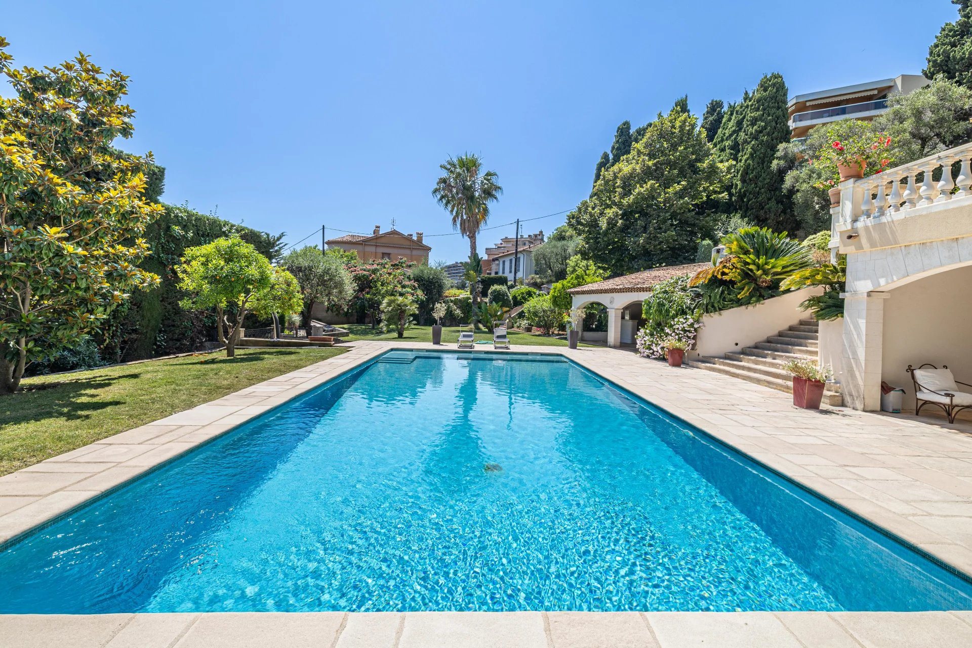 Maison à vendre, 445m², Nice