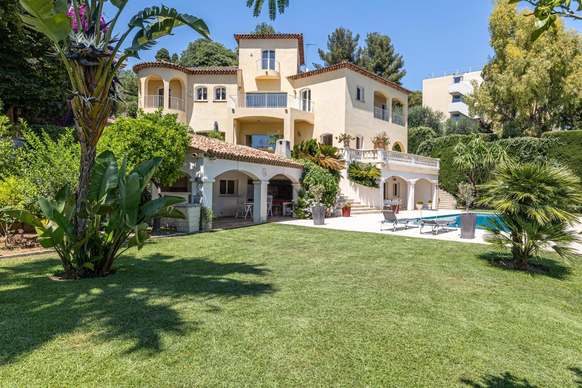 Maison à vendre, 445m², Nice