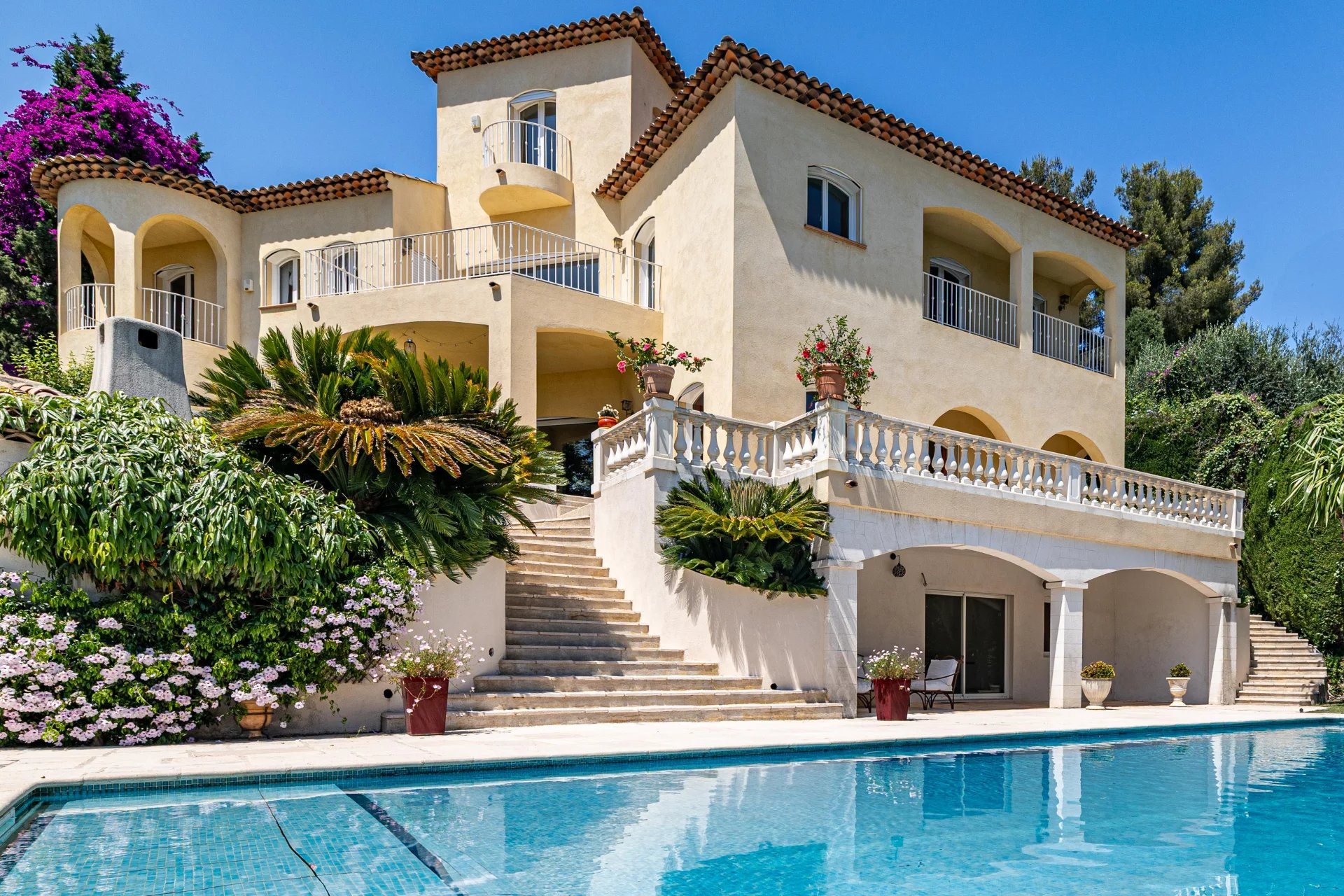 Maison à vendre, 445m², Nice