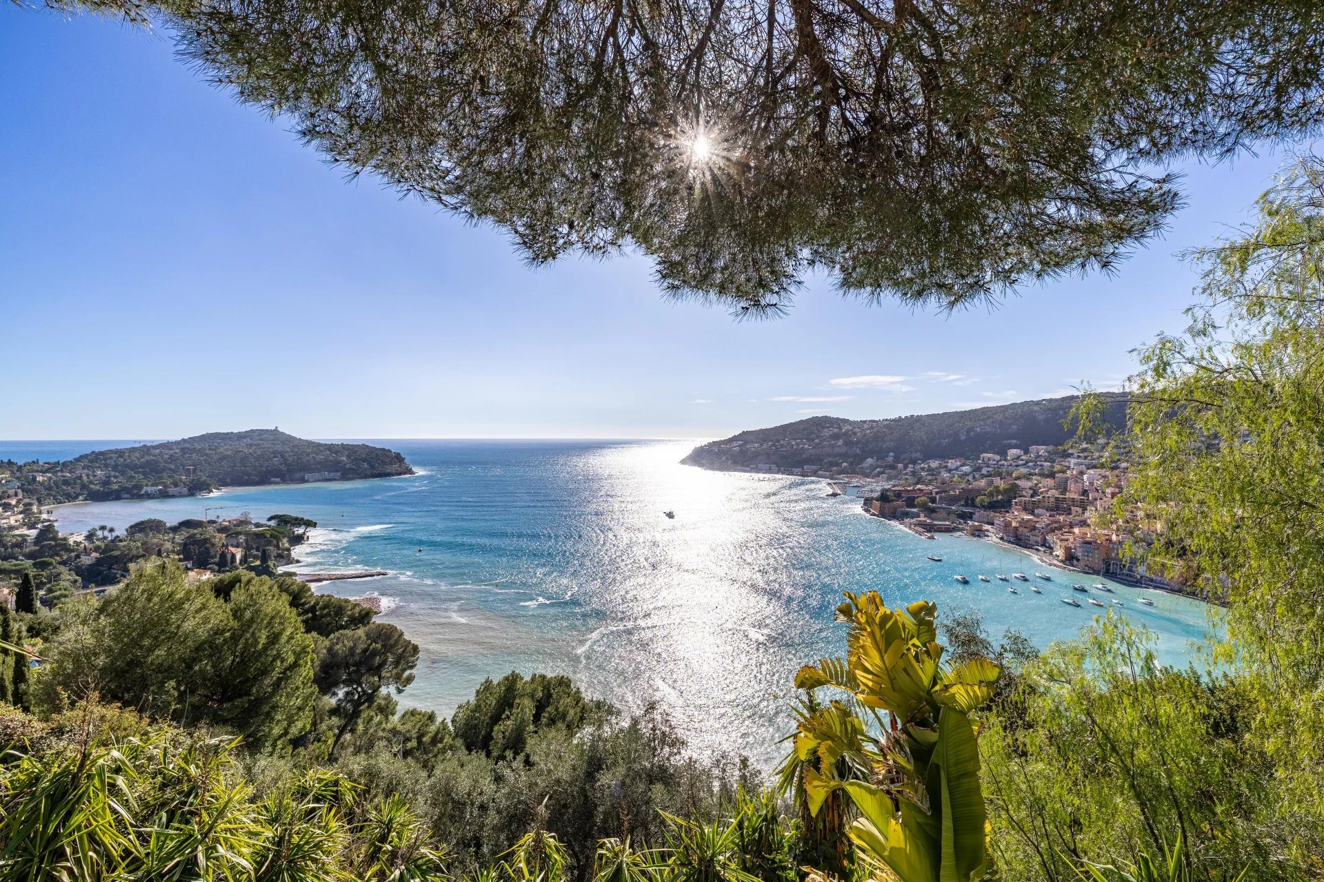 Appartement à vendre, 82m², Villefranche-sur-Mer