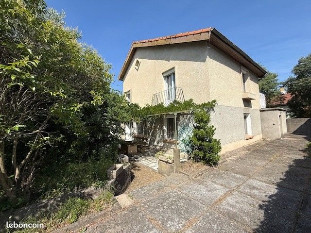 Maison à vendre, 114m², Nîmes