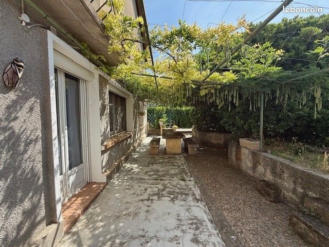 Maison à vendre, 114m², Nîmes