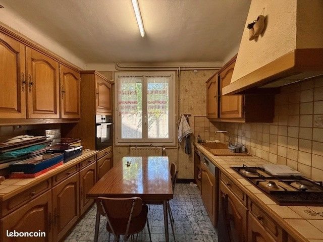 Maison à vendre, 114m², Nîmes