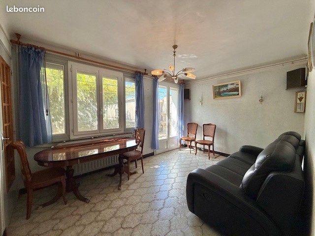 Maison à vendre, 114m², Nîmes