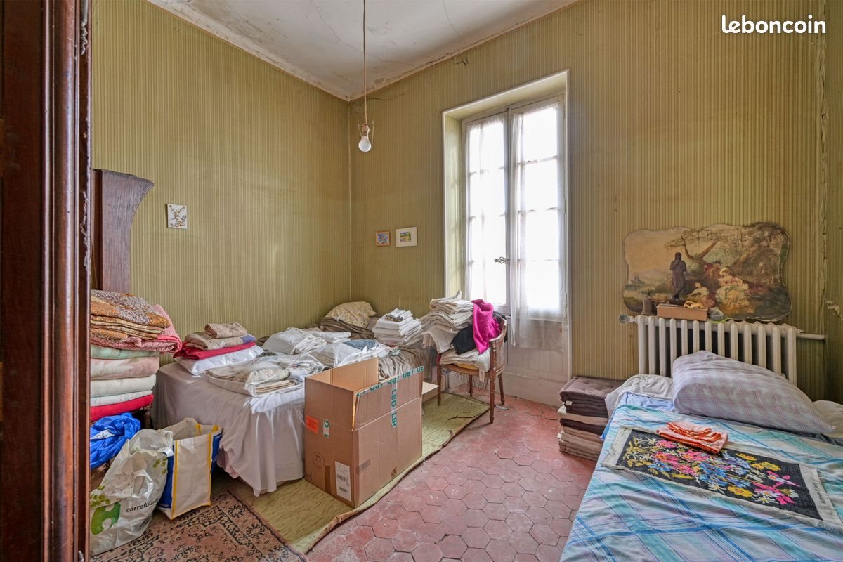 Maison à vendre, 205m², Marguerittes