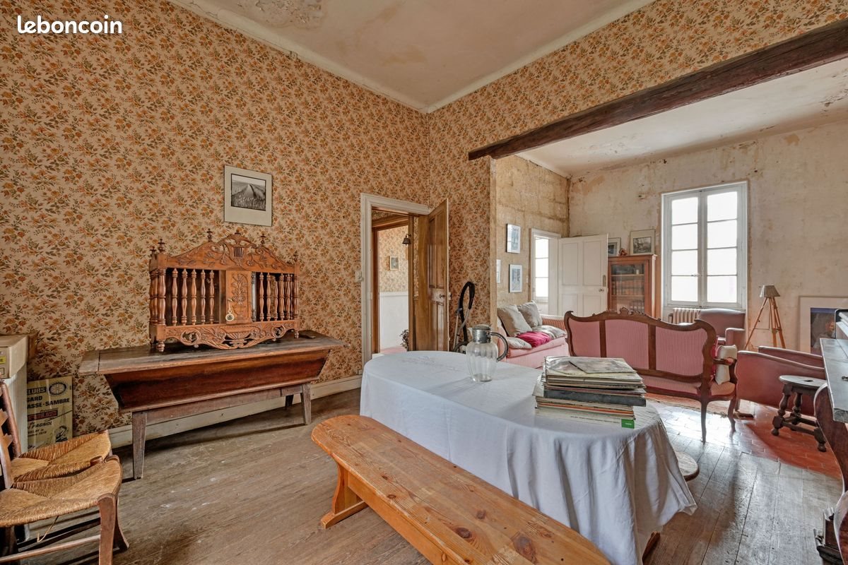 Maison à vendre, 205m², Marguerittes