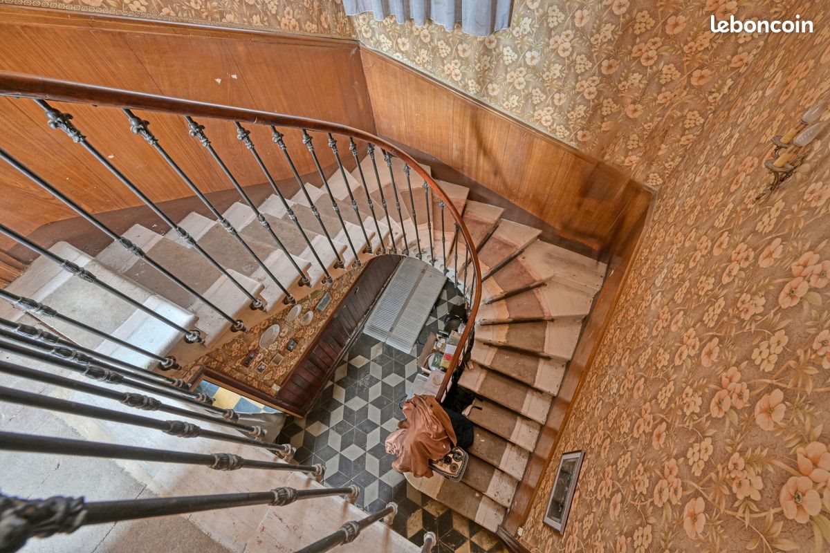 Maison à vendre, 205m², Marguerittes