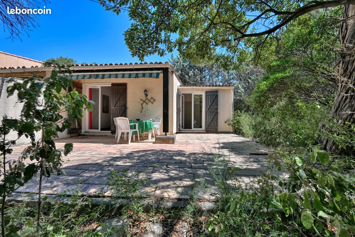 Maison à vendre, 39m², Nîmes