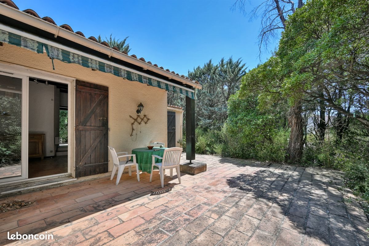 Maison à vendre, 39m², Nîmes