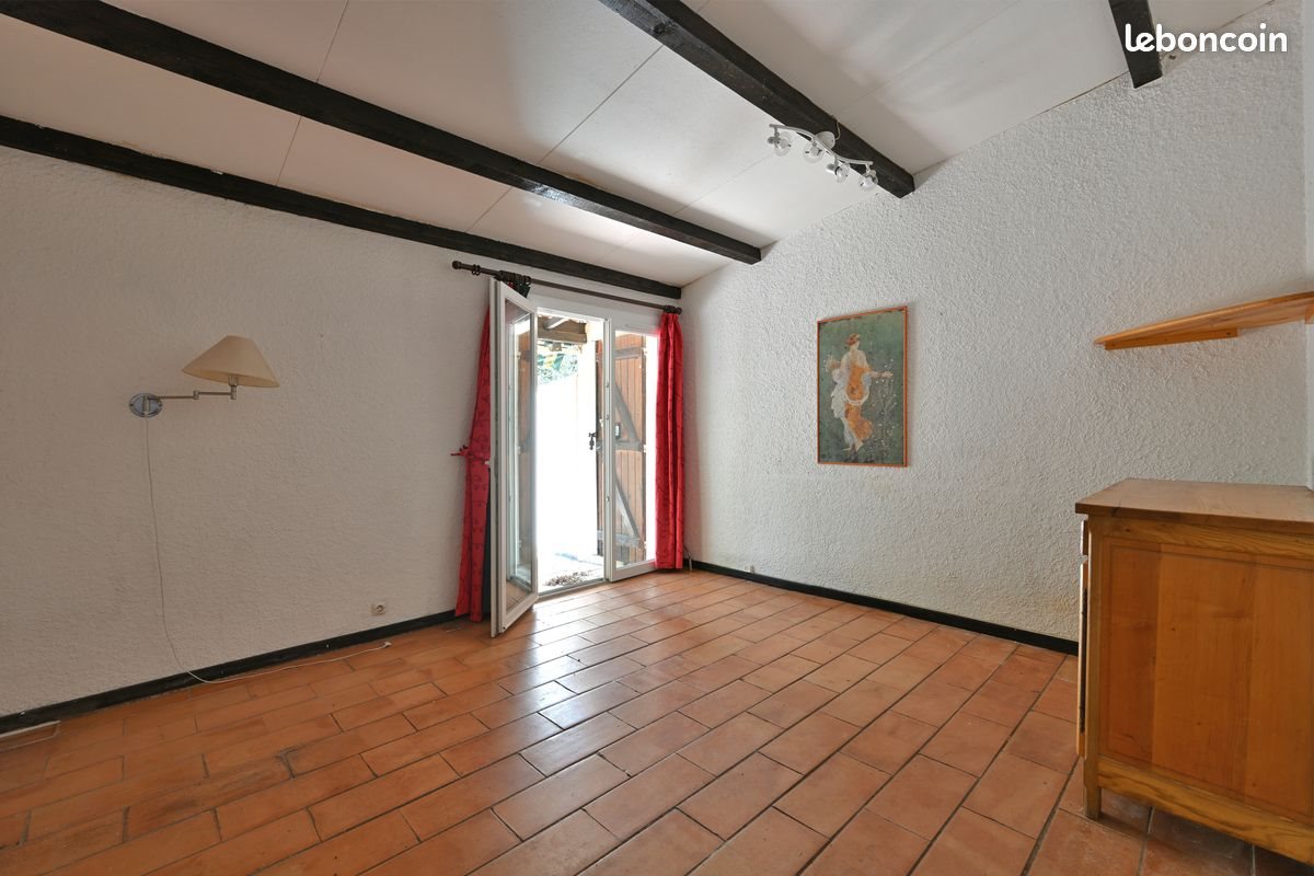 Maison à vendre, 39m², Nîmes