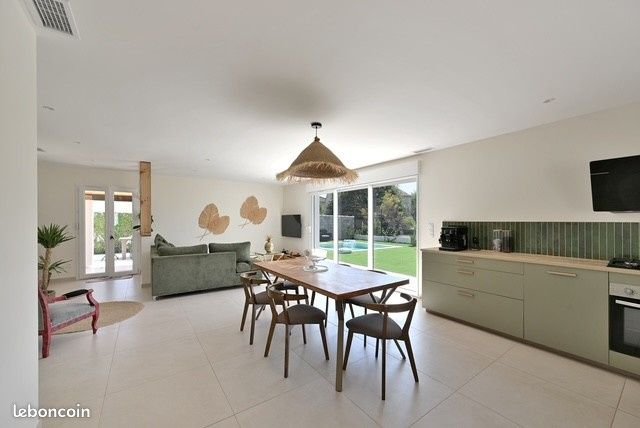 Maison à vendre, 113m², Marguerittes