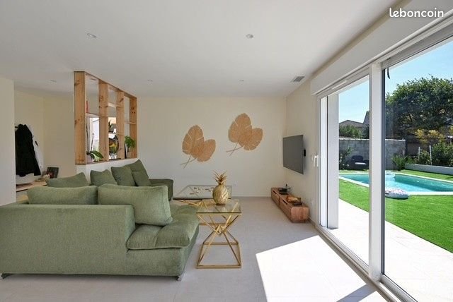 Maison à vendre, 113m², Marguerittes