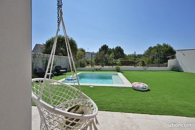 Maison à vendre, 113m², Marguerittes