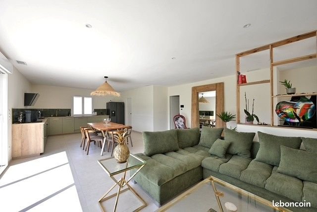 Maison à vendre, 113m², Marguerittes