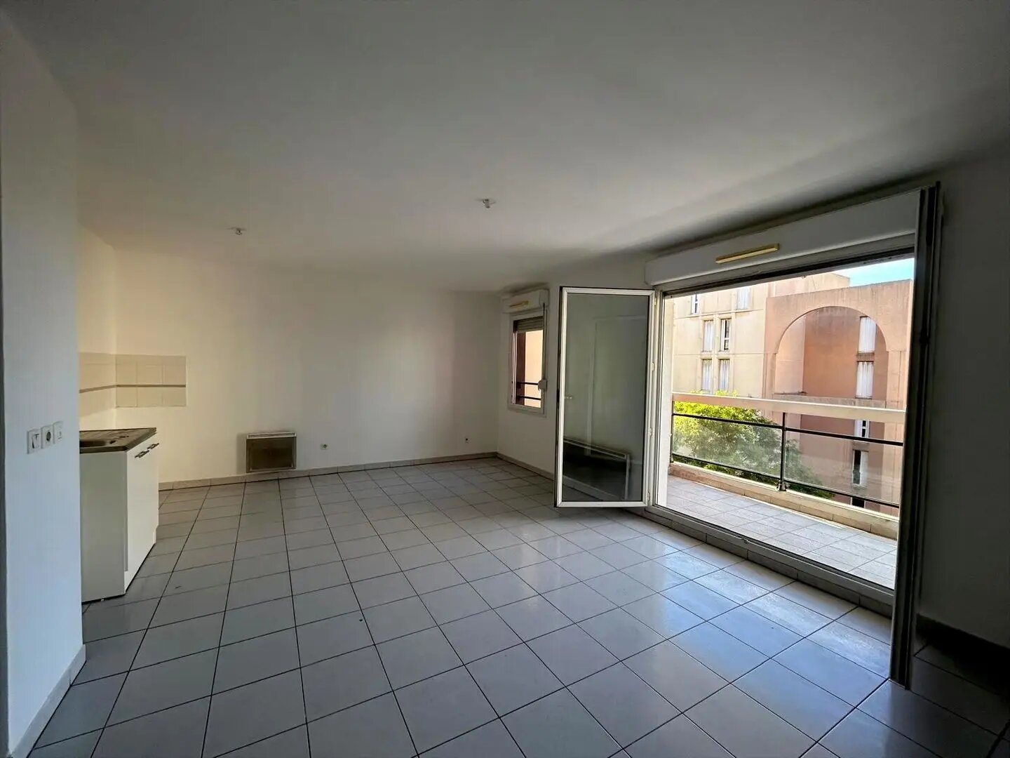 Appartement à vendre, 67m², Marseille 10ème