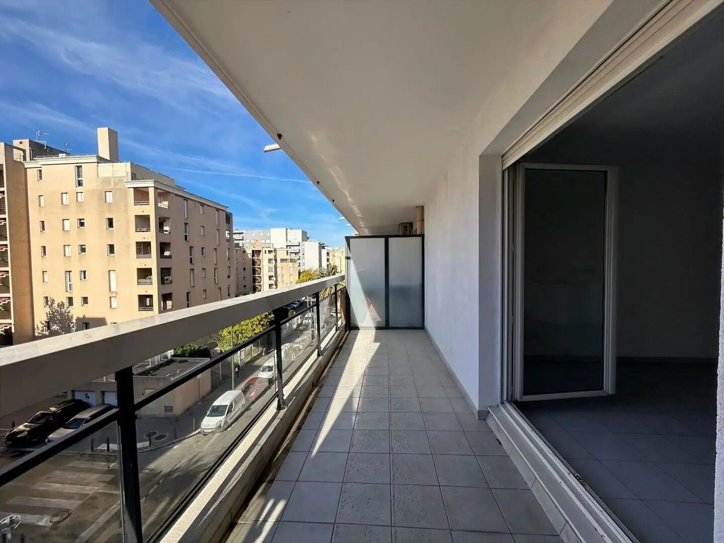 Appartement à vendre, 67m², Marseille 10ème