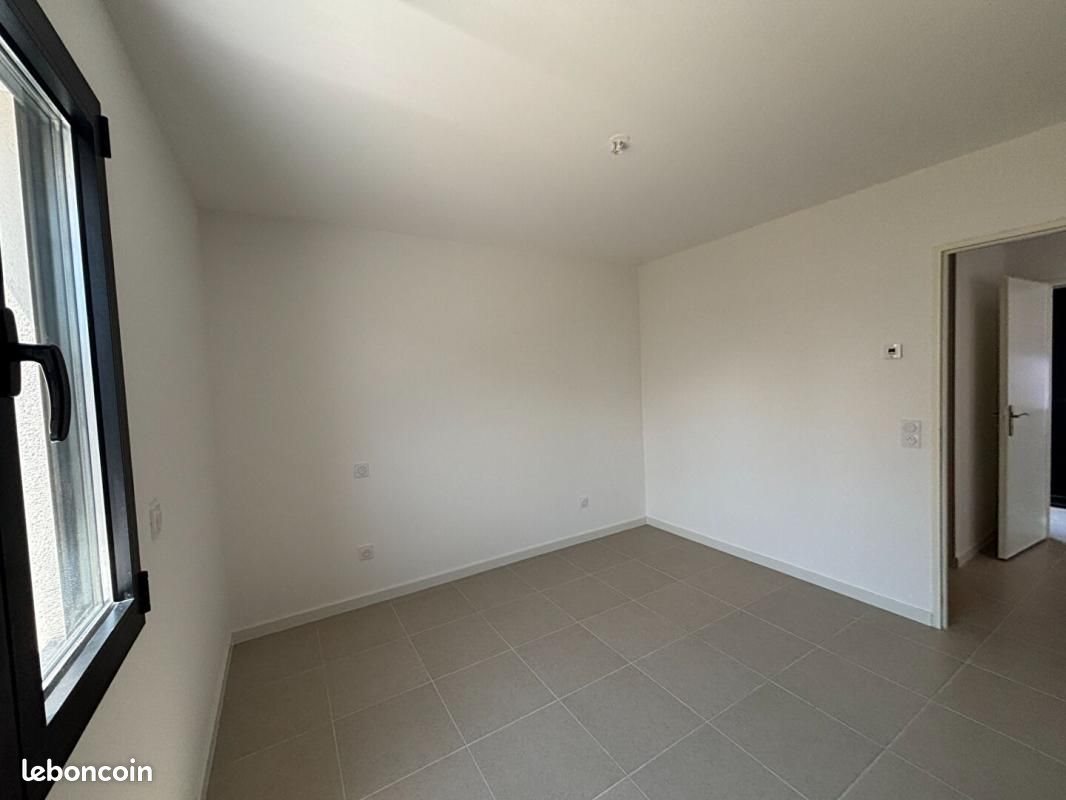 Maison à louer, 120m², Idron