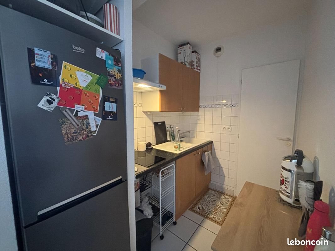 Appartement à louer, 38m², Pau
