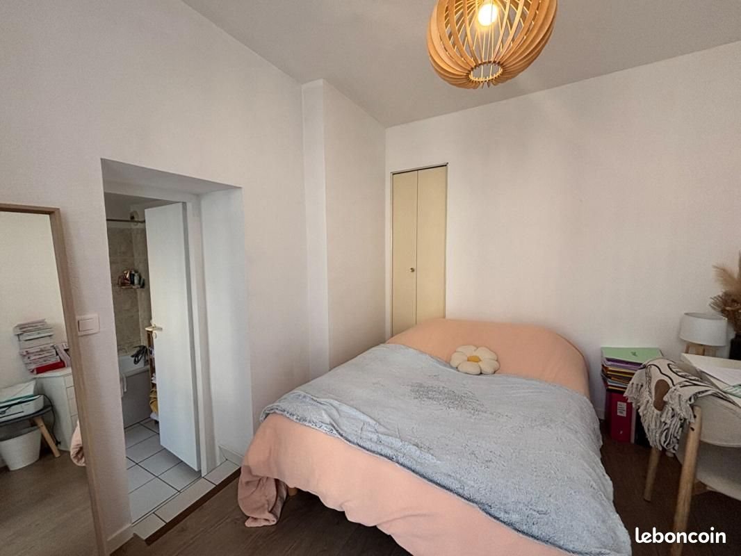 Appartement à louer, 38m², Pau