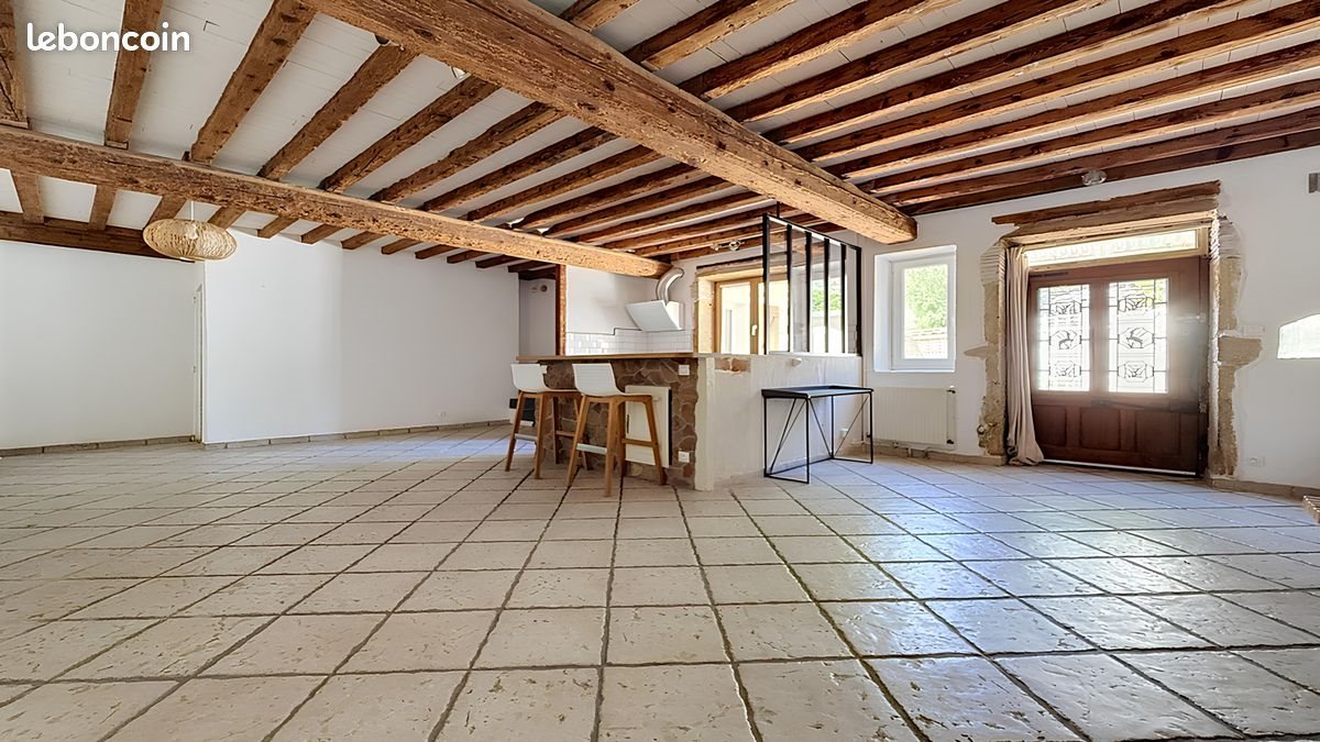 Maison à vendre, 93m², Miribel