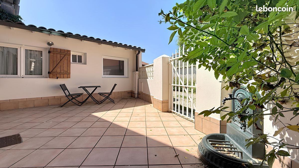 Maison à vendre, 93m², Miribel