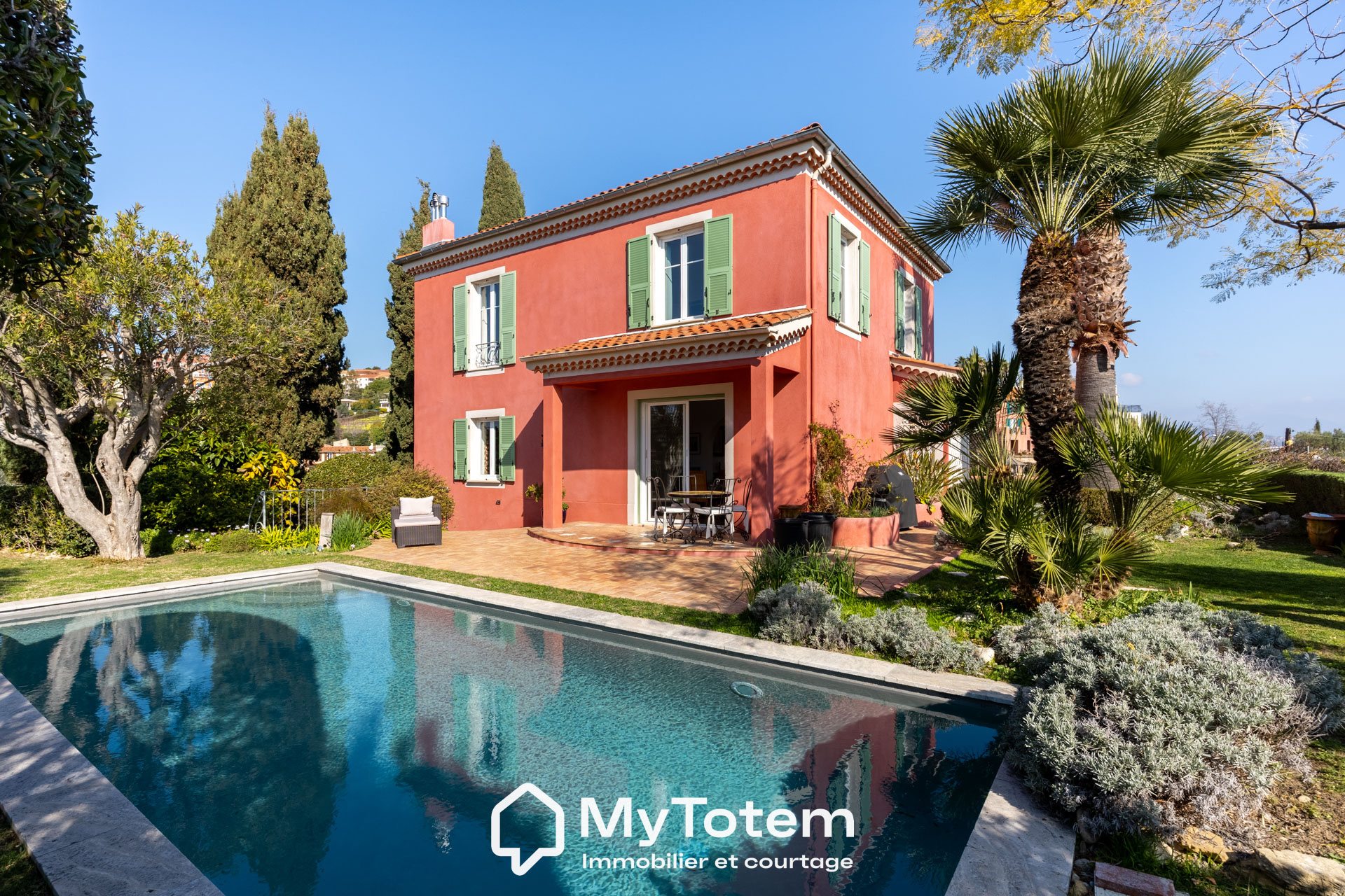 Maison à vendre, 205m², Nice