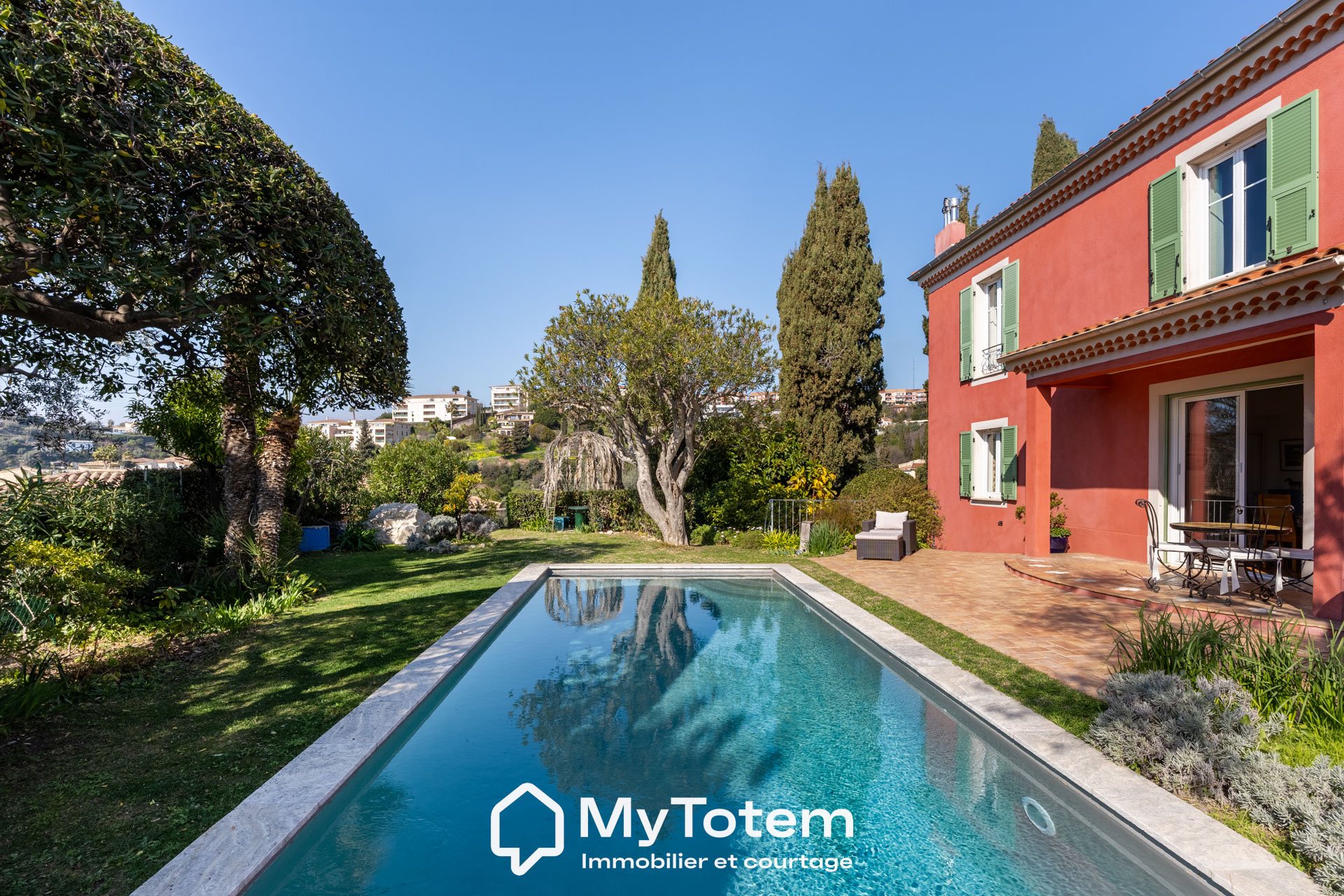 Maison à vendre, 205m², Nice