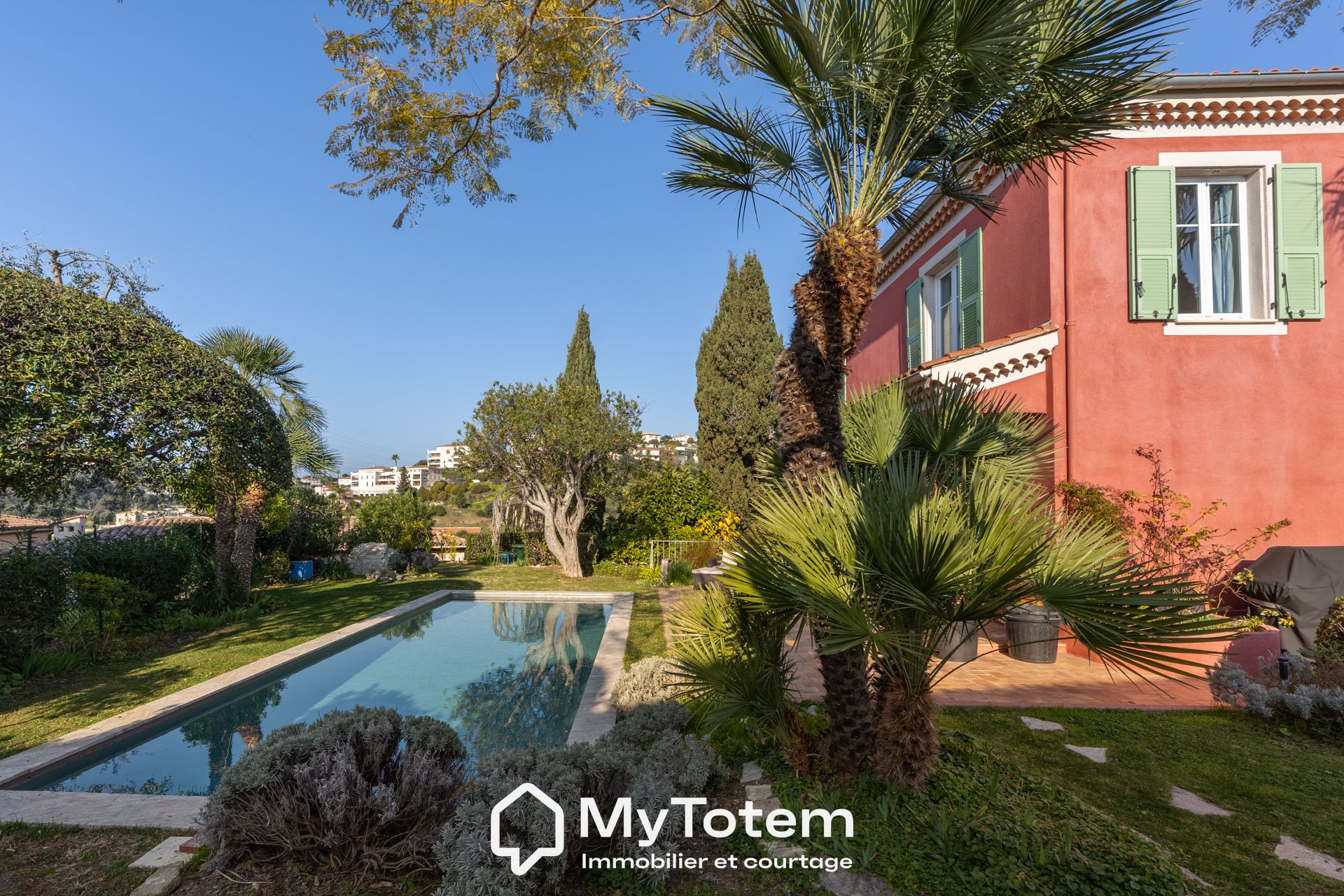 Maison à vendre, 205m², Nice