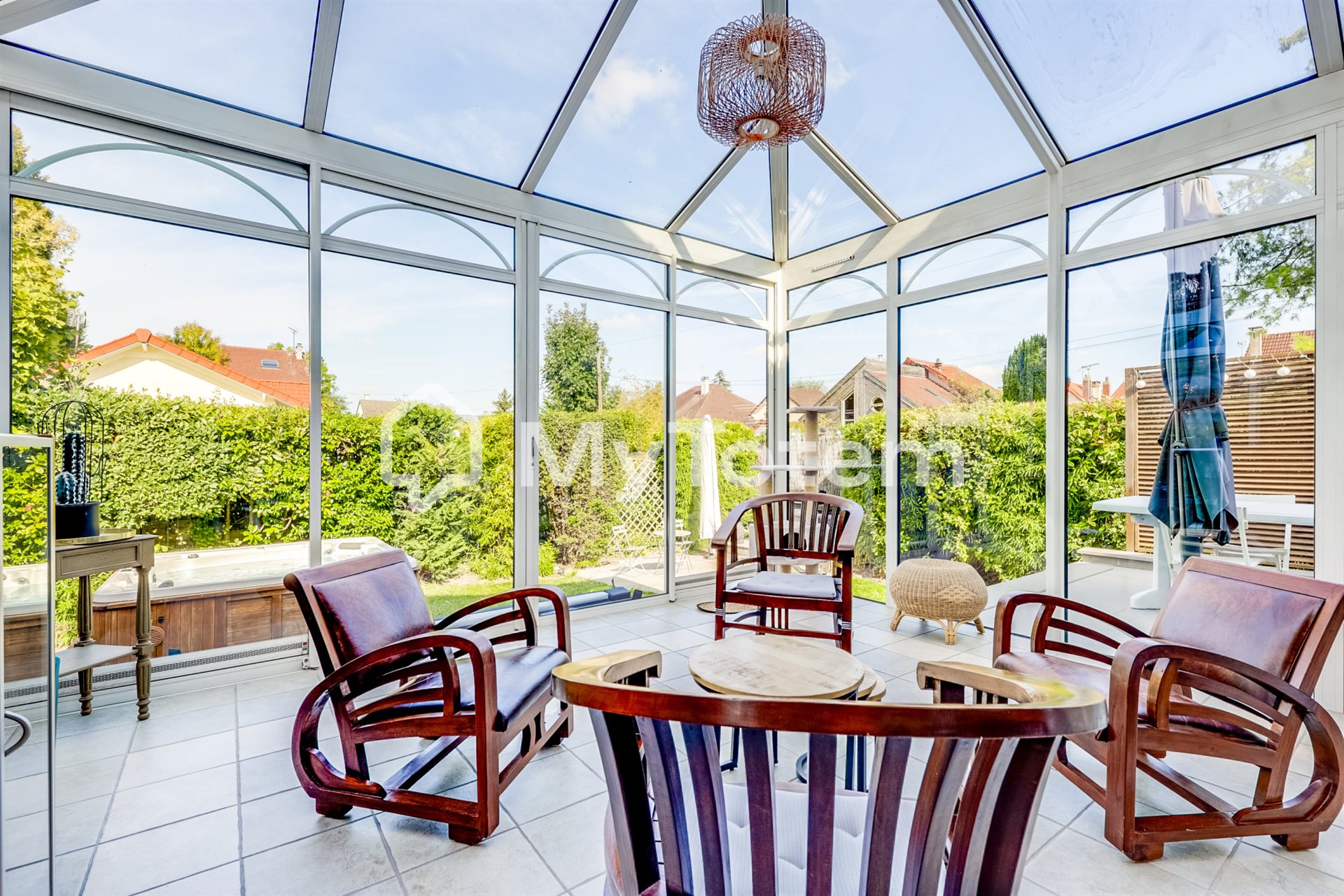 Maison à vendre, 217m², Villiers-sur-Marne