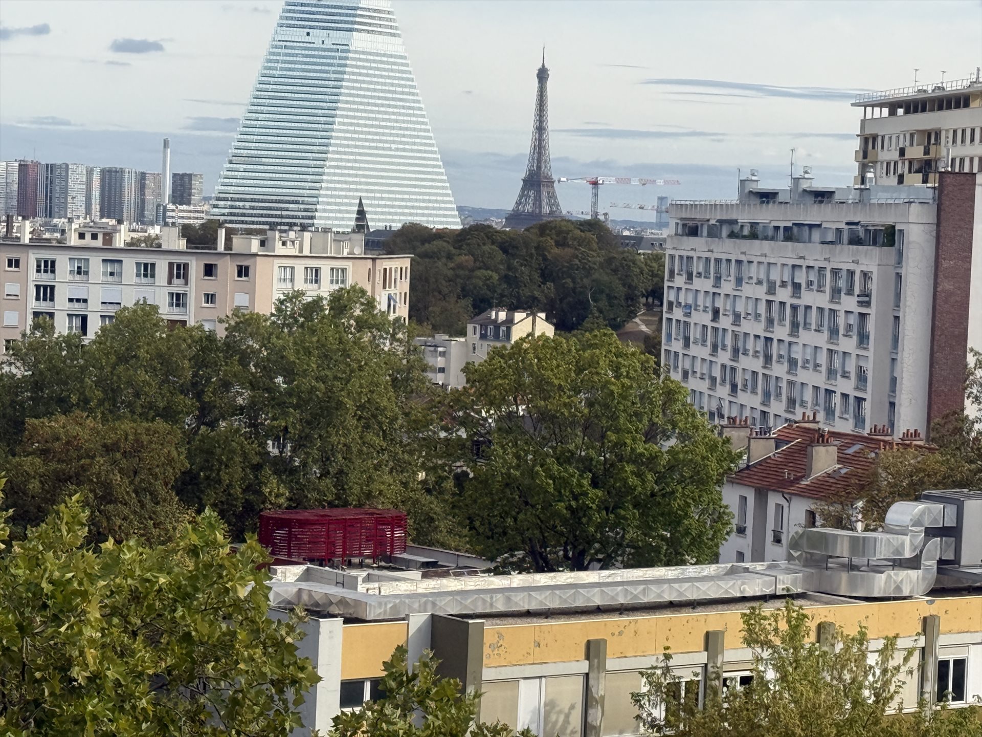 Appartement à vendre, 137m², Vanves