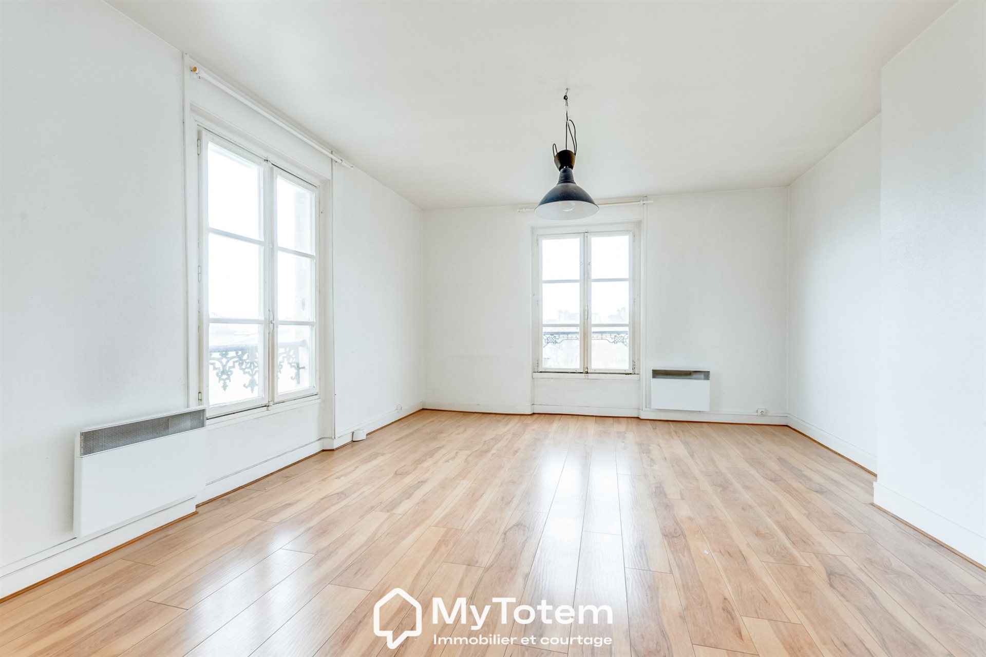 Appartement à vendre, 58m², Versailles