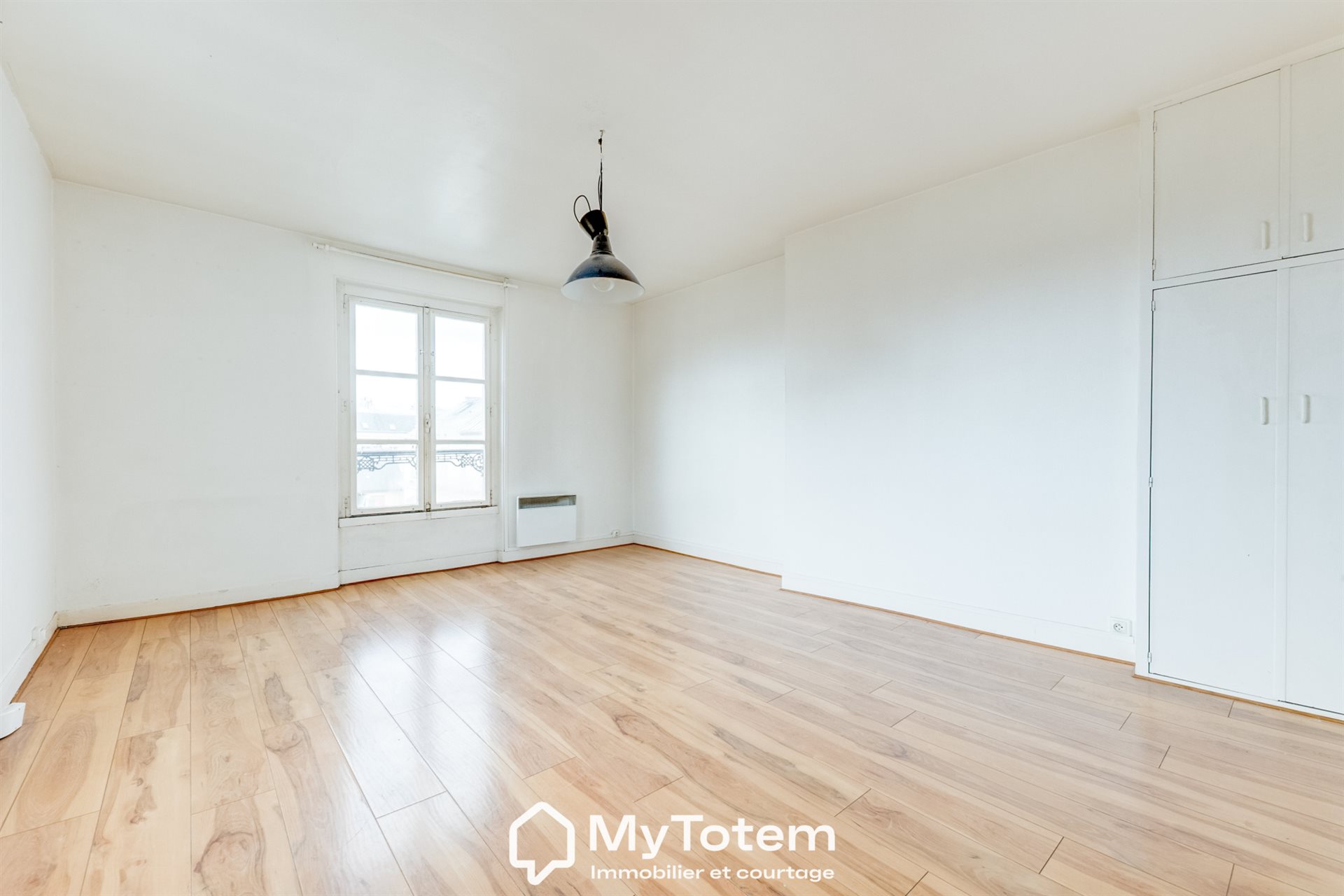 Appartement à vendre, 58m², Versailles