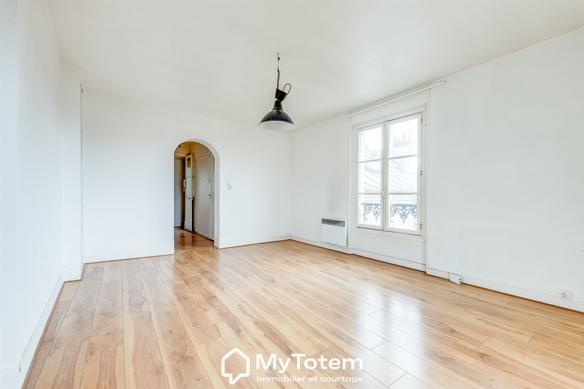 Appartement à vendre, 58m², Versailles