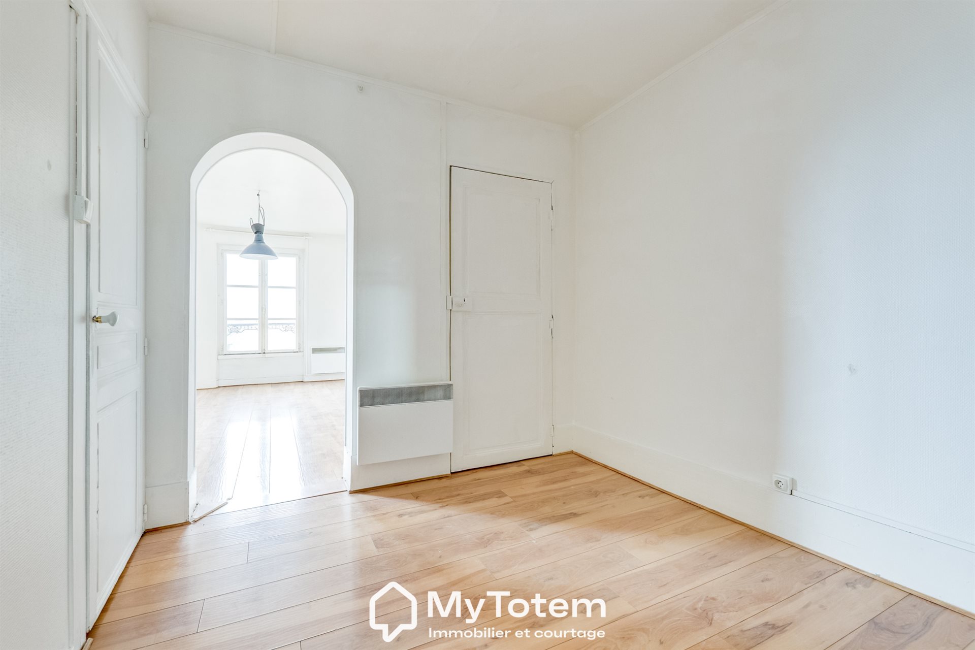Appartement à vendre, 58m², Versailles