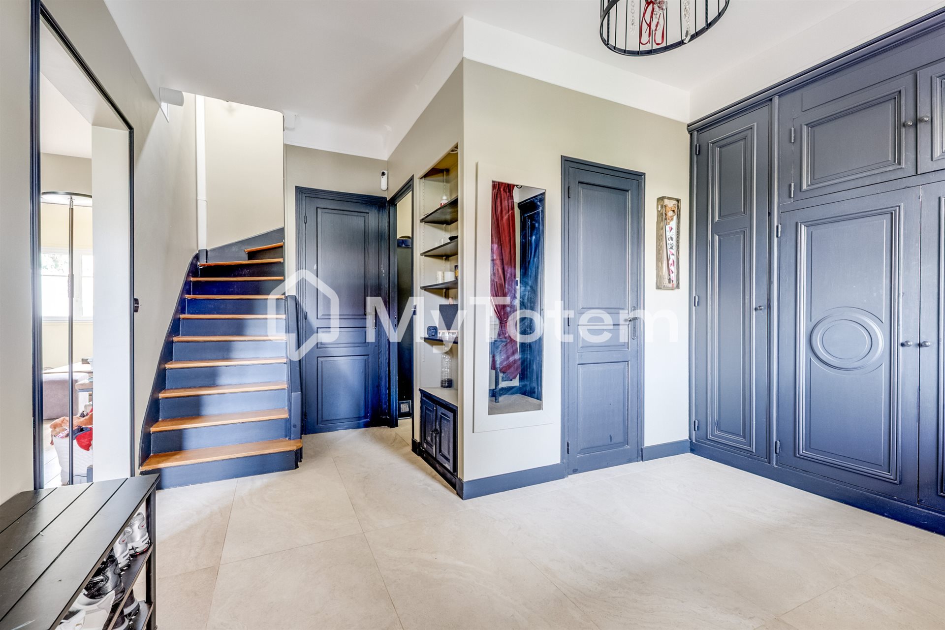 Maison à vendre, 135m², Maisons-Laffitte
