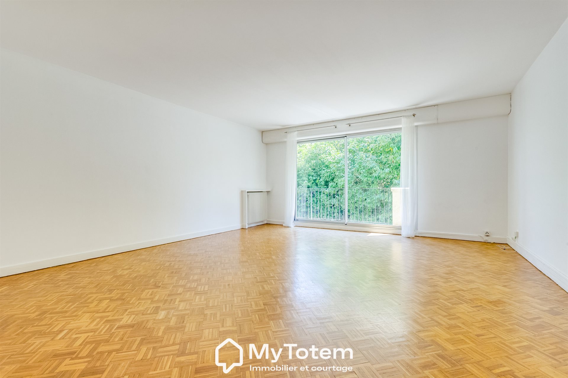 Appartement à vendre, 100m², Meudon