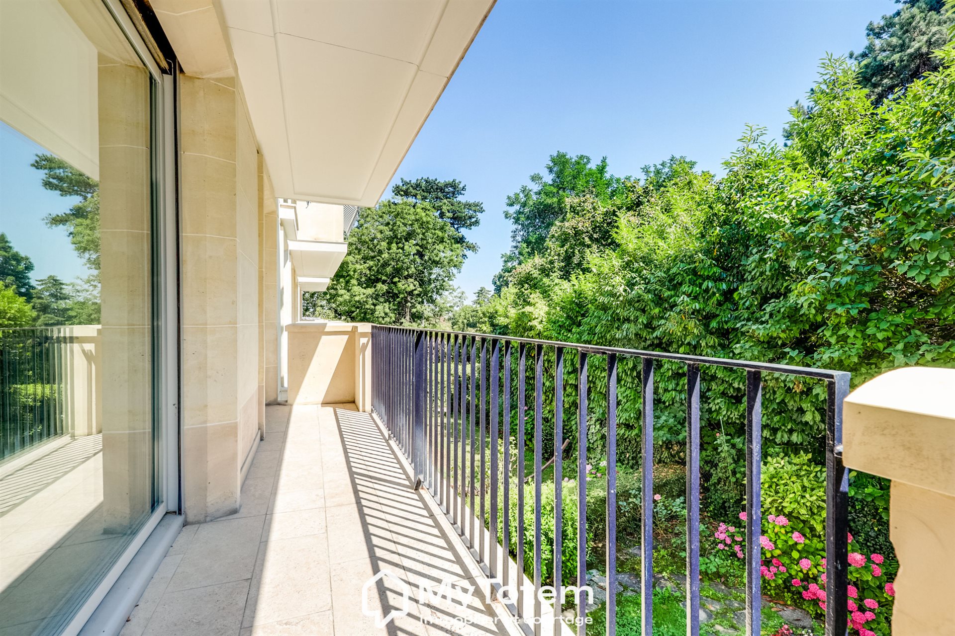 Appartement à vendre, 100m², Meudon