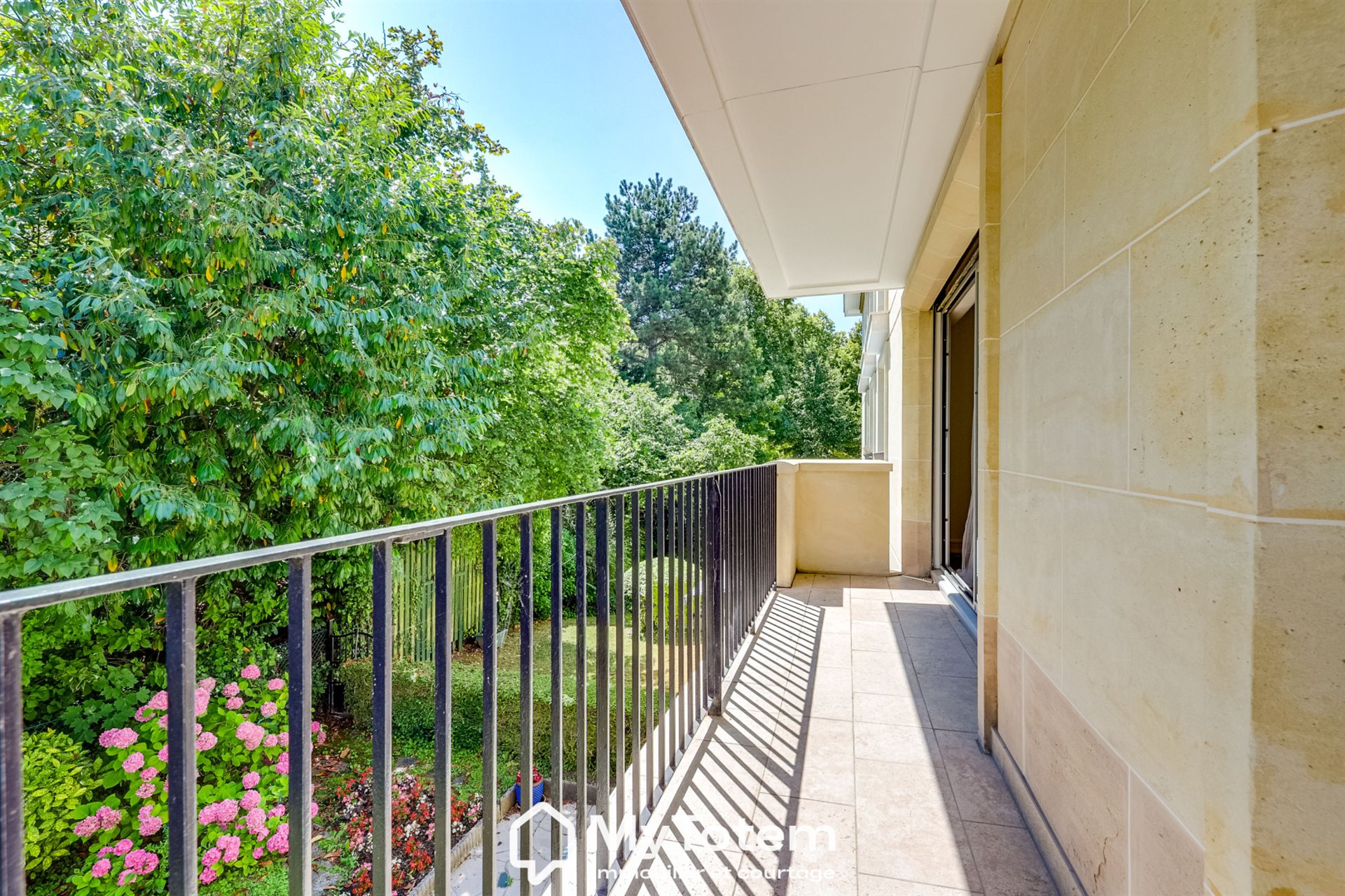 Appartement à vendre, 100m², Meudon