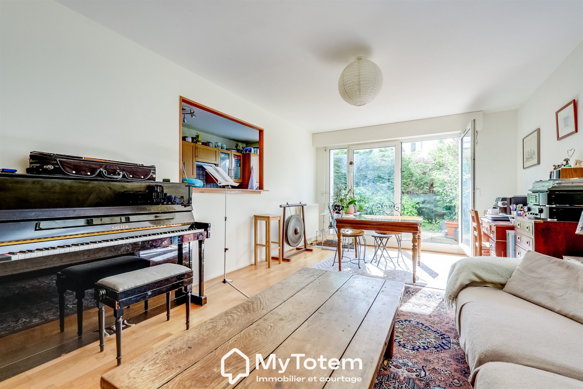 Maison à vendre, 79m², Suresnes